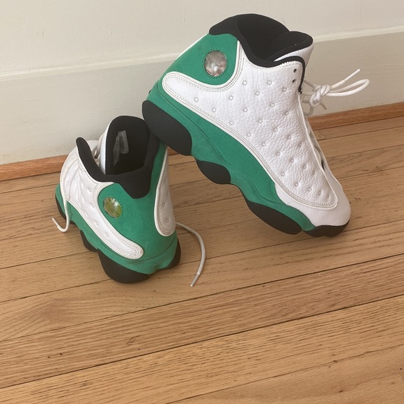Jordan Men sz 8.5